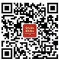 订阅号二维码