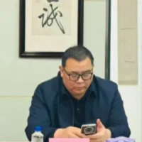 黄青