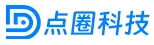 点圈科技(苏州)有限公司 企业标识