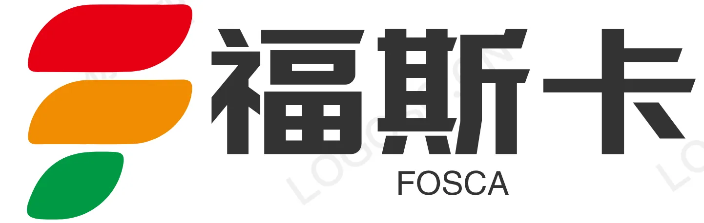 苏州福斯卡机电科技有限公司 企业标识