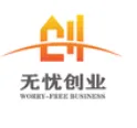 苏州无忧创业财云网络科技有限公司 企业标识