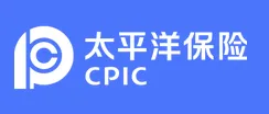 太平洋保险公司 企业标识