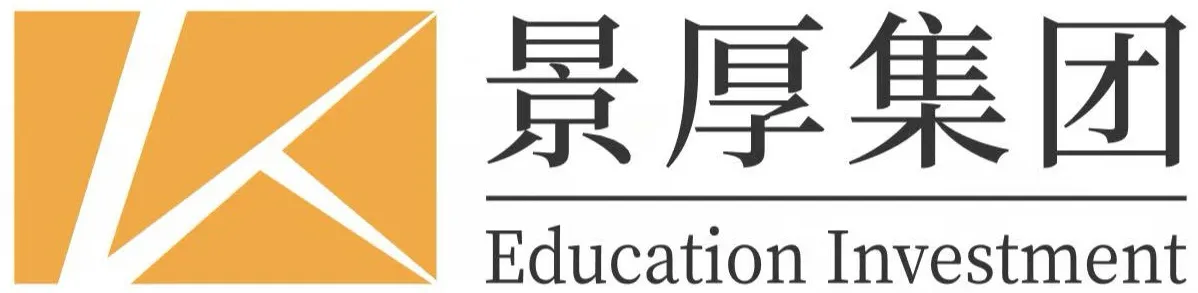 苏州景厚教育投资有限公司 企业标识
