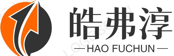苏州皓弗淳机械有限公司 企业标识