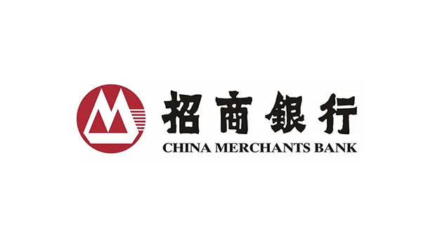 招商银行苏州工业园区支行 企业标识