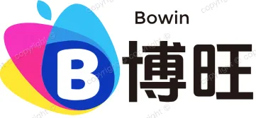 苏州博旺包装材料有限公司 企业标识