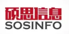 江苏硕思信息技术有限公司 企业标识