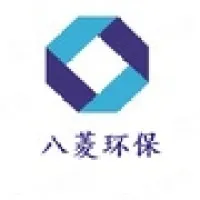 江苏八菱环保科技有限公司 企业标识