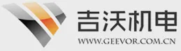苏州吉沃机电有限公司 企业标识
