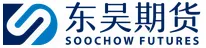 东吴期货有限公司太仓分公司 企业标识