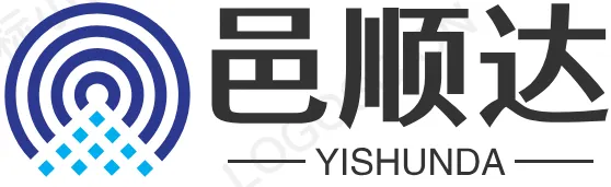 昆山市邑顺达物流有限公司 企业标识