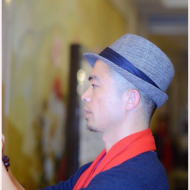刘一冰