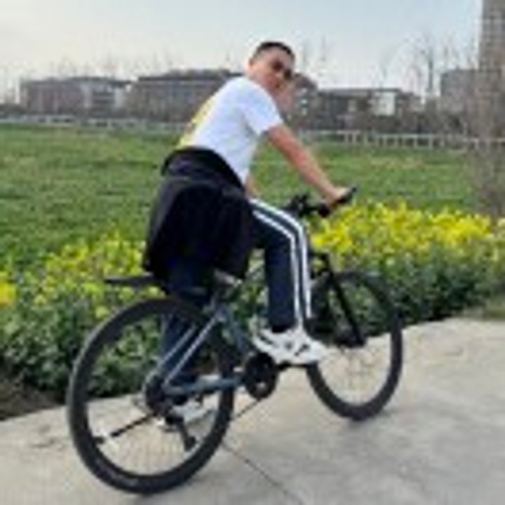 林青虎