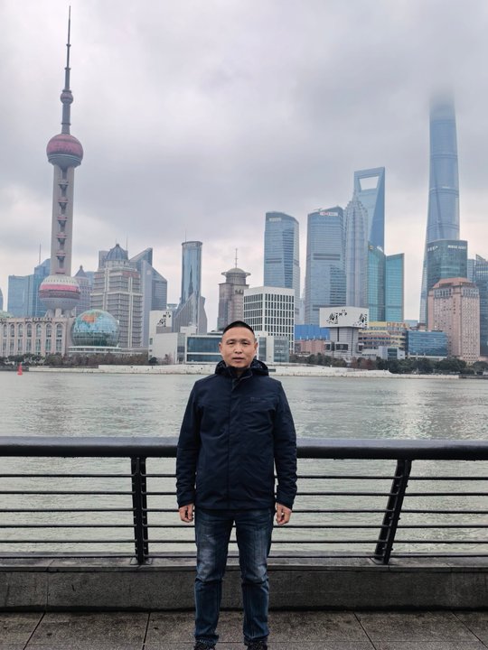 李程鹏