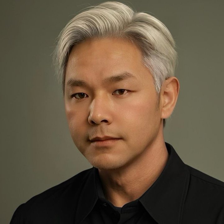 秦江洲