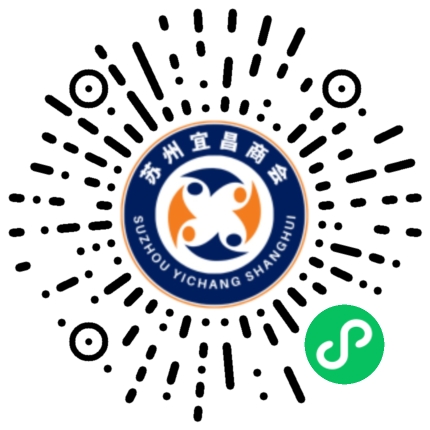 扫码查看企业名片
