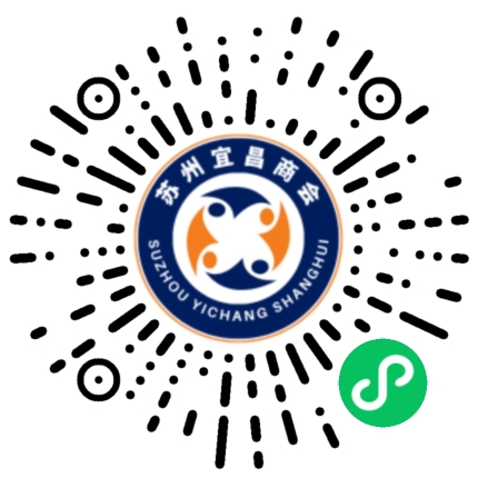 扫码查看企业名片