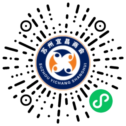 扫码查看企业名片
