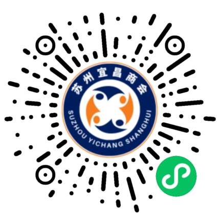 扫码查看企业名片