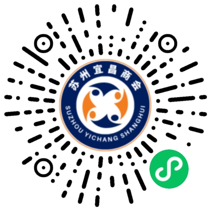 扫码查看企业名片