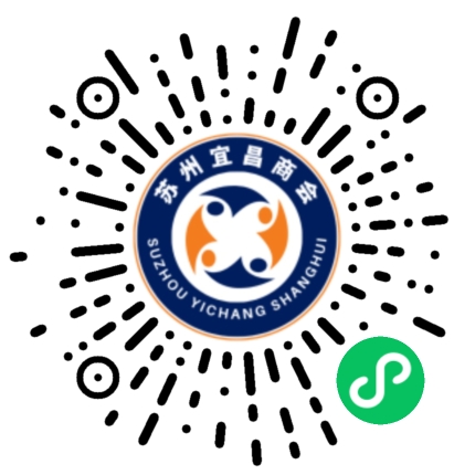 扫码查看企业名片
