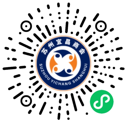 扫码查看企业名片