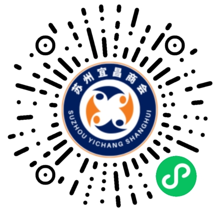 扫码查看企业名片