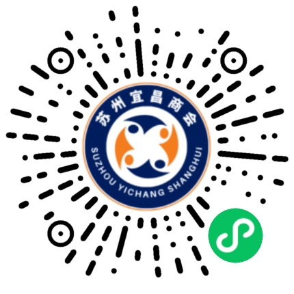 扫码查看企业名片