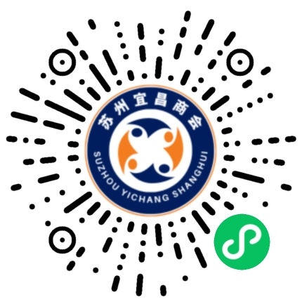 扫码查看企业名片