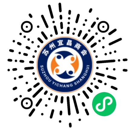 扫码查看企业名片