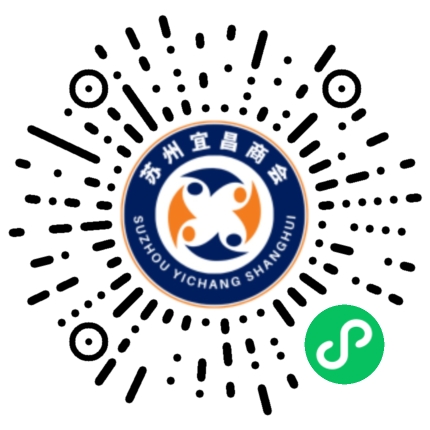 扫码查看企业名片