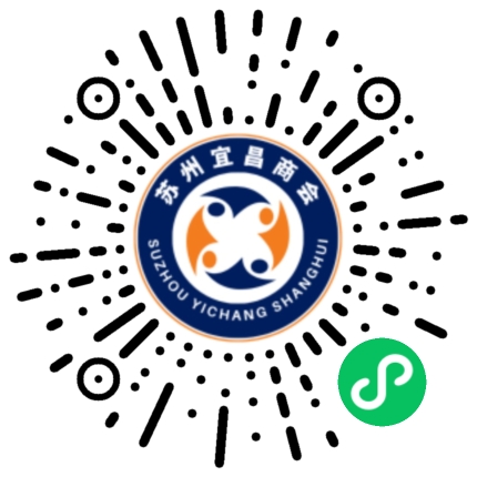 扫码查看企业名片