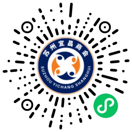 扫码查看企业名片