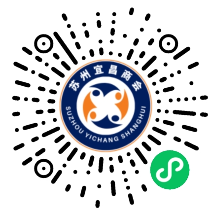 扫码查看企业名片