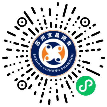 扫码查看企业名片