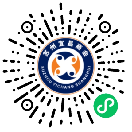 扫码查看企业名片