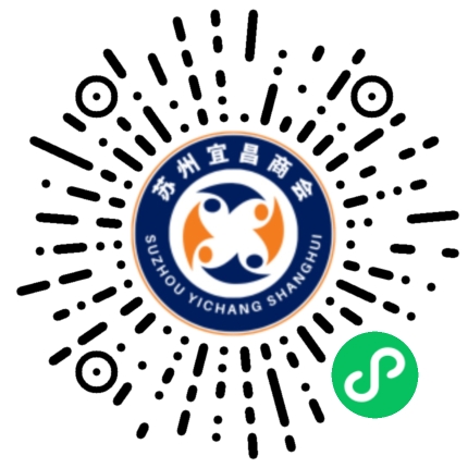 扫码查看企业名片