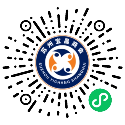 扫码查看企业名片