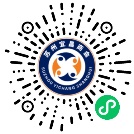 扫码查看企业名片