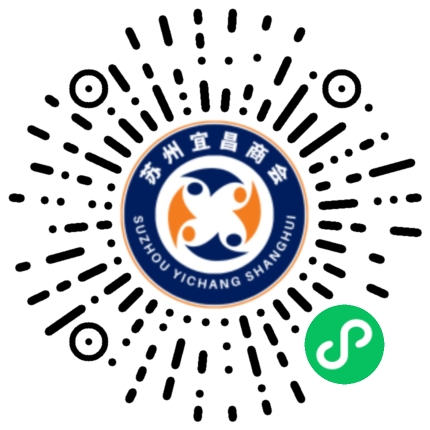 扫码查看企业名片