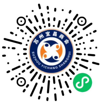 扫码查看企业名片