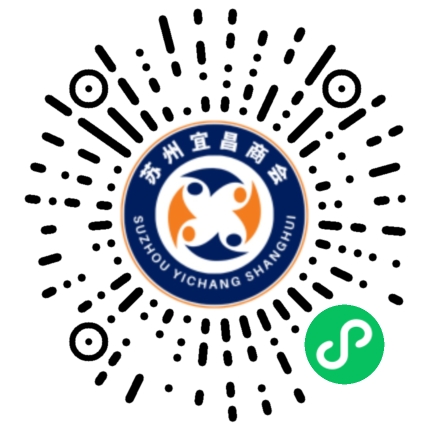 扫码查看企业名片