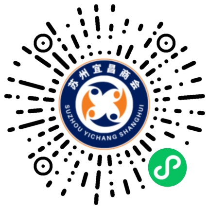 扫码查看企业名片