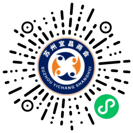 扫码查看企业名片
