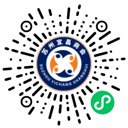 扫码查看企业名片