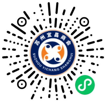 扫码查看企业名片
