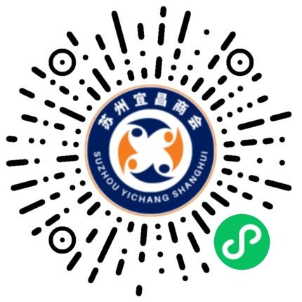 扫码查看企业名片