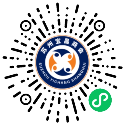 扫码查看企业名片
