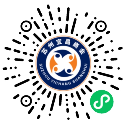 扫码查看企业名片