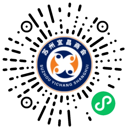 扫码查看企业名片